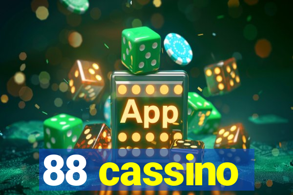 88 cassino