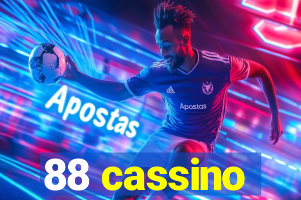 88 cassino