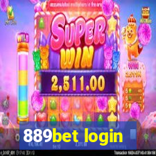 889bet login