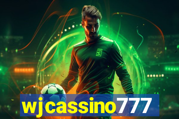 wjcassino777