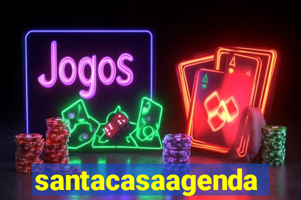 santacasaagendamento