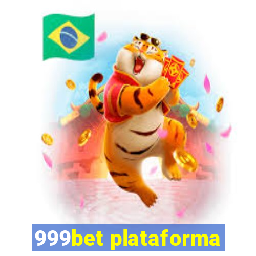 999bet plataforma