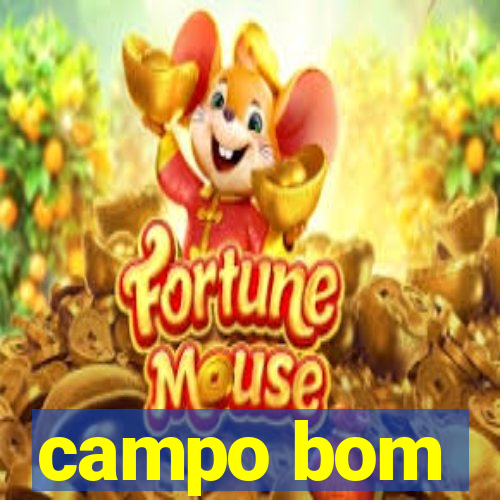 campo bom