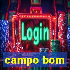 campo bom