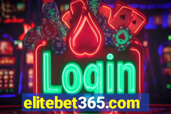 elitebet365.com