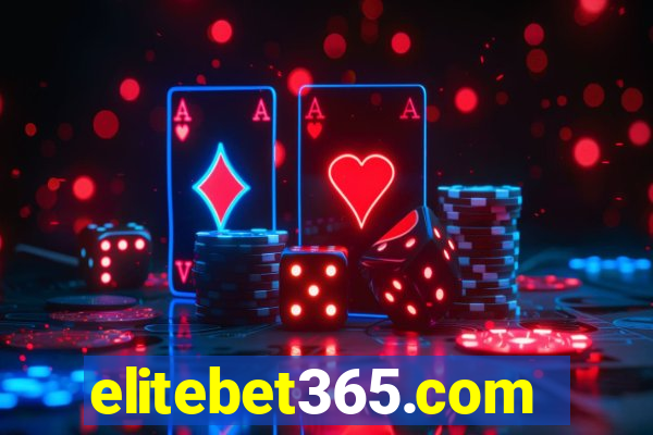 elitebet365.com