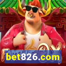 bet826.com