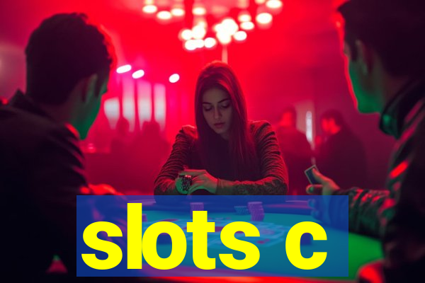 slots c