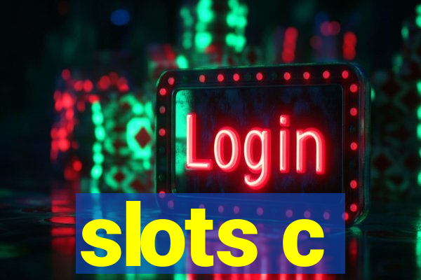 slots c