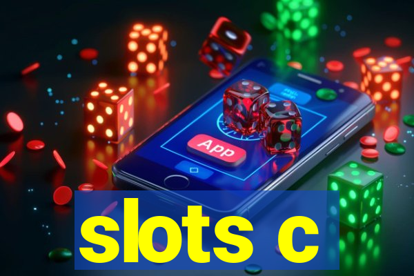 slots c