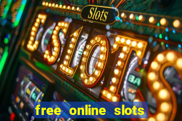 free online slots with no download