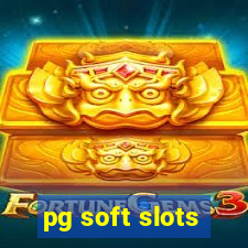 pg soft slots