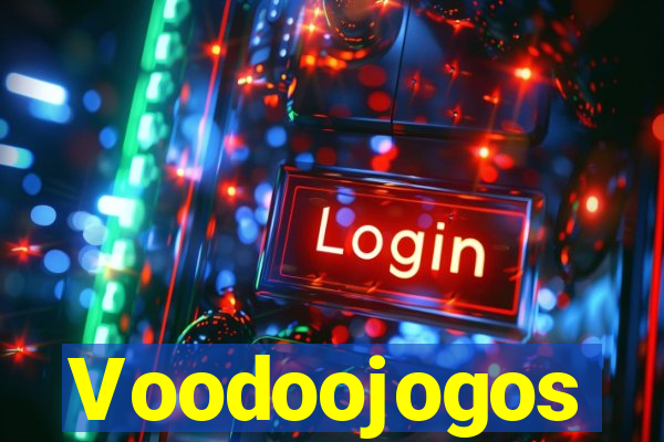 Voodoojogos