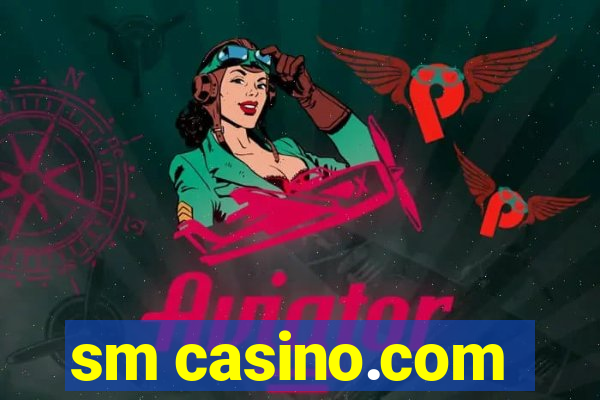 sm casino.com