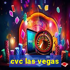 cvc las vegas