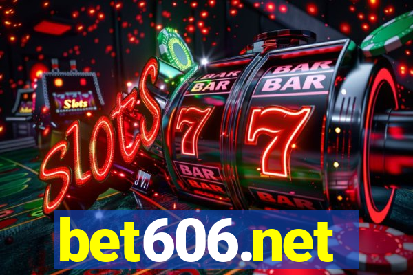 bet606.net