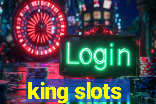 king slots