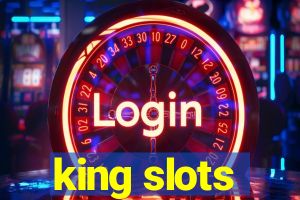 king slots