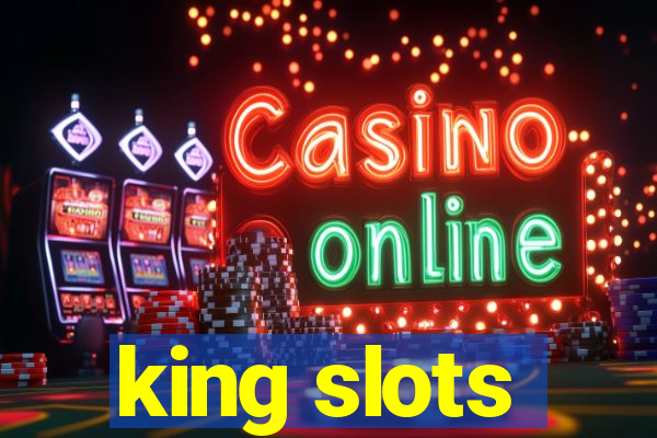 king slots