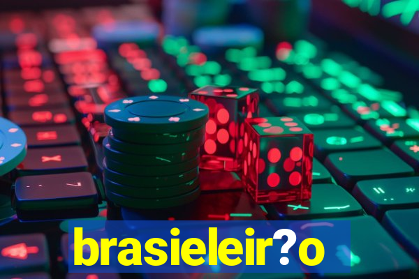 brasieleir?o