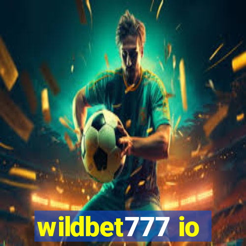 wildbet777 io