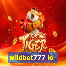 wildbet777 io