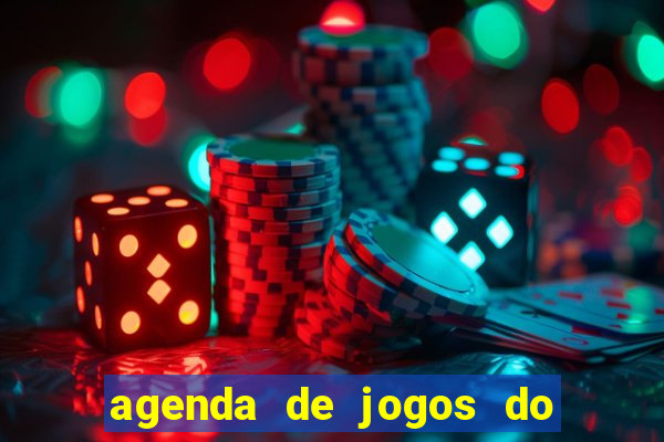 agenda de jogos do sao paulo