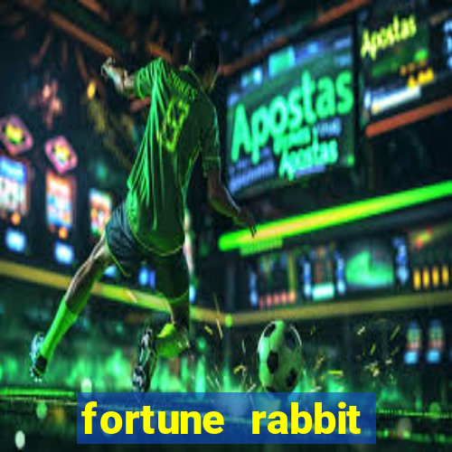 fortune rabbit 5gbet Informational