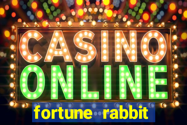 fortune rabbit 5gbet Informational