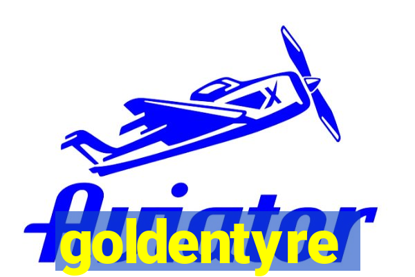 goldentyre