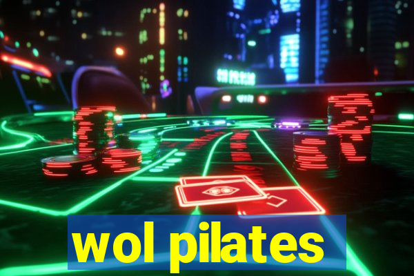 wol pilates