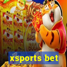 xsports bet