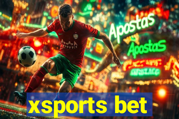 xsports bet