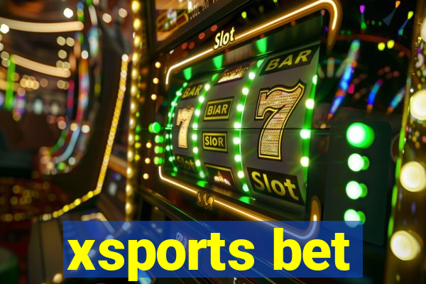 xsports bet