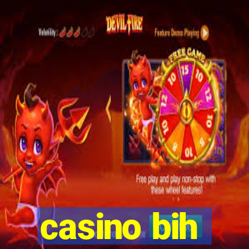 casino bih