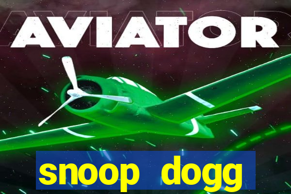 snoop dogg reincarnated album