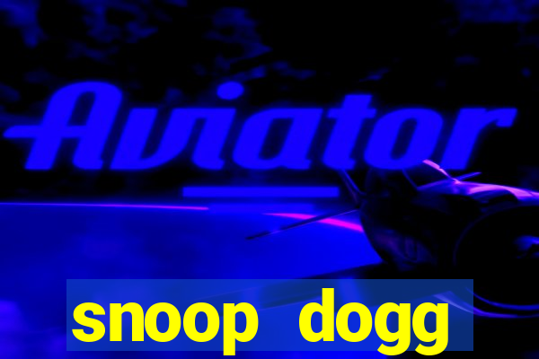 snoop dogg reincarnated album