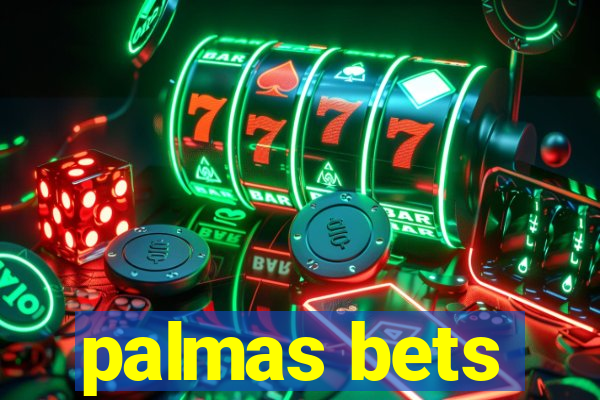 palmas bets