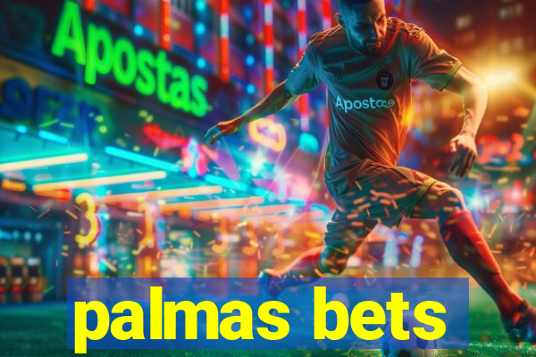 palmas bets