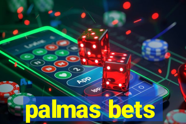 palmas bets