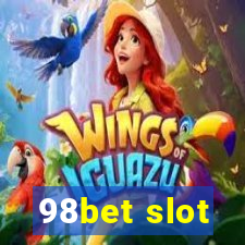 98bet slot