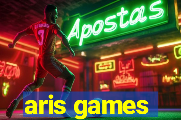 aris games