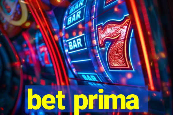 bet prima