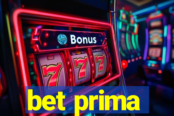 bet prima