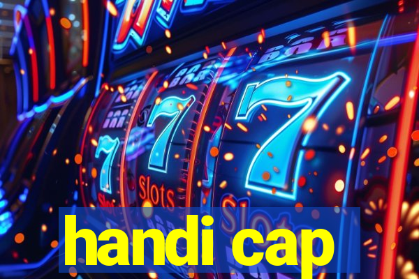 handi cap