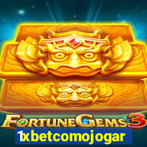 1xbetcomojogar