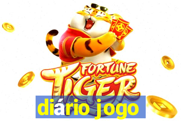 diário jogo