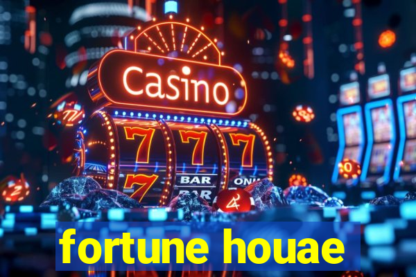 fortune houae