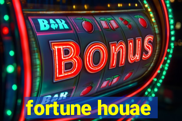 fortune houae