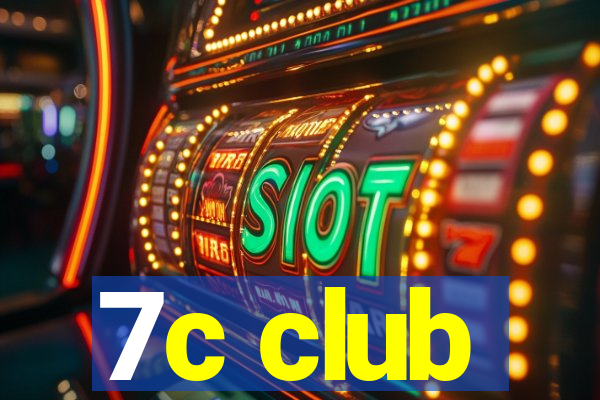 7c club